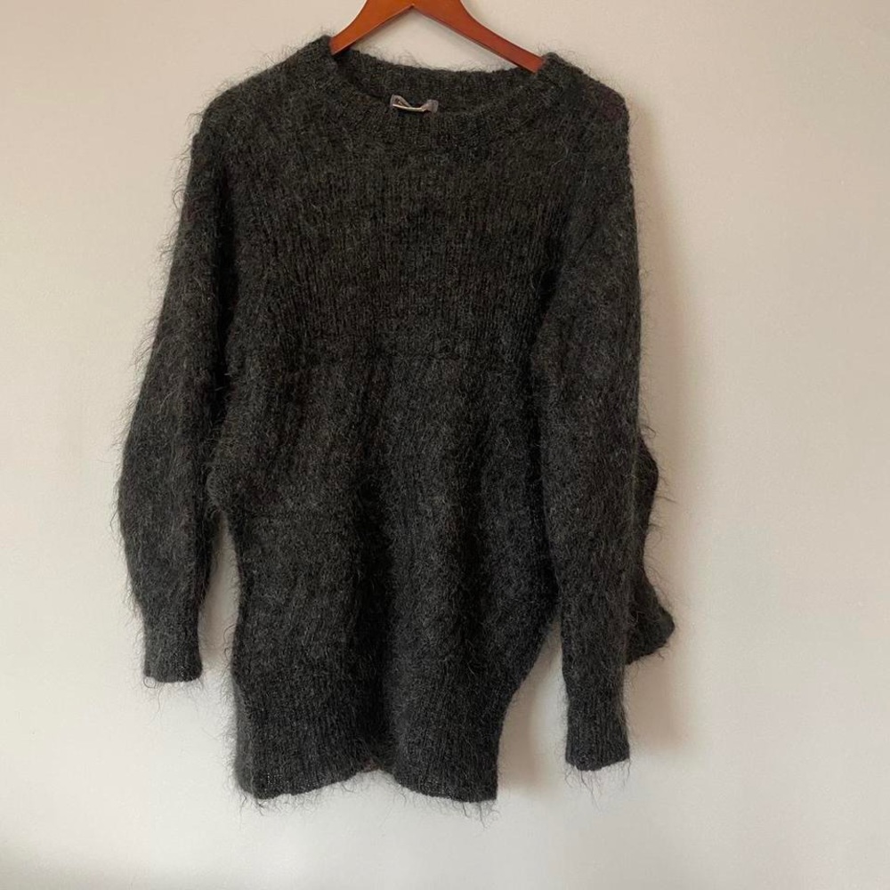 ISSEY MIYAKE Sweater